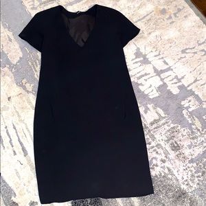 Judith and Charles dress authentic